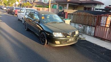 Proton WAJA 1.6 (A)