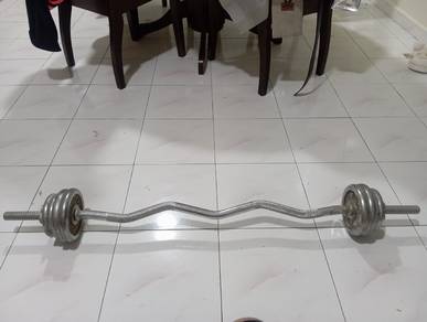 nk jual sbb nak ganti barang baru