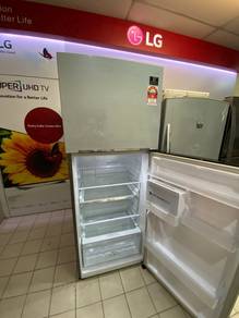 SAMSUNG 500L Inverter Refrigerator 6oc1n2 Terpakai