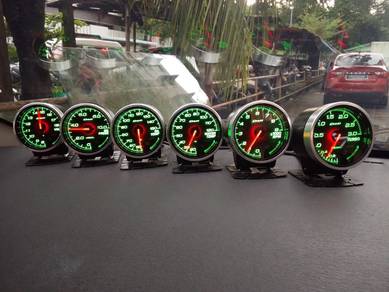 meter defi 248st obd