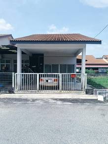 Semi-Detached-House-for-sale-Kuantan-Pahang