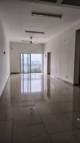 Permata residence with basic unit