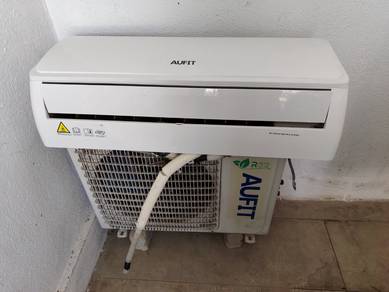 Aircond AUFIT 1 HP