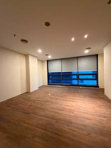 FULLY FURNISHED 1 room Soho Bangsar Trade Centre KL near LRT