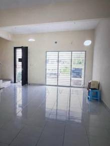 Double Storey Terrace House, Bandar Hill Park, Puncak Alam 20x75