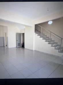Double Storey Terrace House, Bandar Hill Park, Puncak Alam 20x75