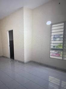 Double Storey Terrace House, Bandar Hill Park, Puncak Alam 20x75