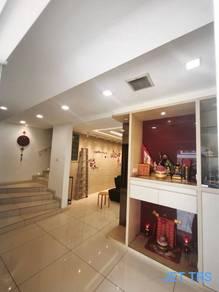 2-storey-Terraced-House-for-sale-Bandar-Bukit-Raja-Selangor