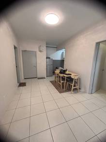 Near Lift Near KL Traders Square, Residensi Inspirasi Setapak