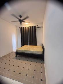 Near Lift Near KL Traders Square, Residensi Inspirasi Setapak