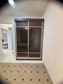 Near Lift Near KL Traders Square, Residensi Inspirasi Setapak