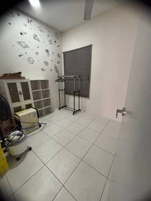 Near Lift Near KL Traders Square, Residensi Inspirasi Setapak