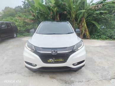Honda HR-V 1.8 V ENHANCED (A)