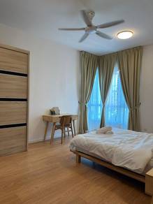 inspirasi month kiara 3 rooms 2 bath