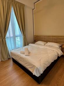 inspirasi month kiara 3 rooms 2 bath