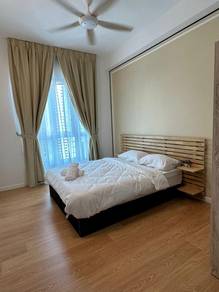 inspirasi month kiara 3 rooms 2 bath