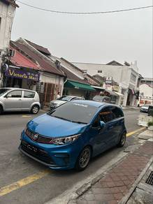 Proton IRIZ 1.3 STANDARD MY14 FACELIFT (M)