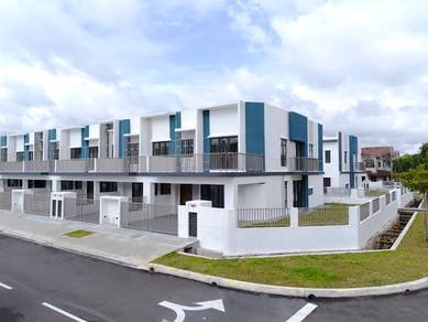 2-storey-Terraced-House-for-sale-Puchong-Selangor