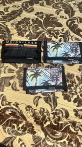 Quiksilver wallet