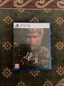 black myth wukong