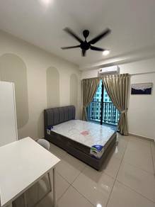 Room-for-rent-Bukit-Jalil-Kuala-Lumpur