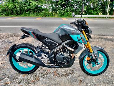 2022 Yamaha MT15 Cantik MT-15