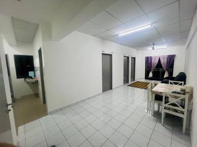 Kampung Pandan Cempaka New Apartment 3R2B NEAR Matahari Lotus MRR2