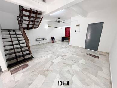 2-storey-Terraced-House-for-sale-Klang-Selangor
