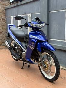 125zr 2016 for sale