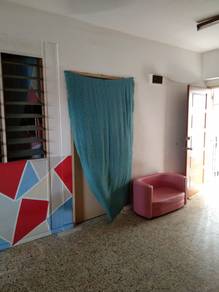 MURAH DAMAI APARTMENT, BANDAR SUNWAY For Sale