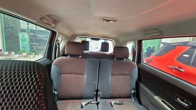 Perodua ALZA 1.5 SE (A) FAST RESPONSE