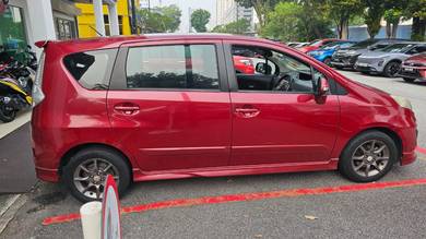 Perodua ALZA 1.5 SE (A) FAST RESPONSE