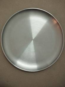 Stainless steel plate 