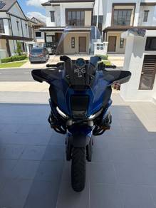 Bmw R 1300 RT low millage!!
