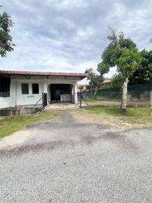 Corner Lot Taman Selasih Kulim Harga Rendah