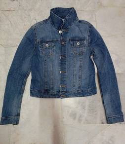 jacket, outerwear