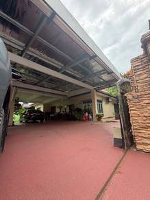 3 Storey Detached House Luyang Perdana