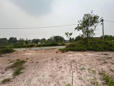 Industrial-Land-for-sale-Bukit-Rambai-Melaka