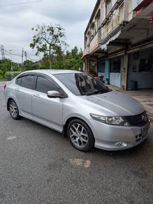Honda CITY 1.5 E (A) Full Spec GM2/TMO