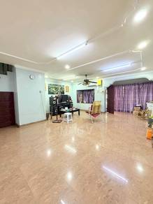 2-storey-Terraced-House-for-sale-Klang-Selangor