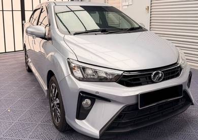 BEZZA 1.3 X - Under Warranty - Free Tint