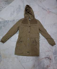 puffer /Baju winter coat