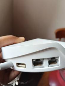 TP-Link Deco M9 Plus AC2200 Smart Home Mesh Wi-Fi