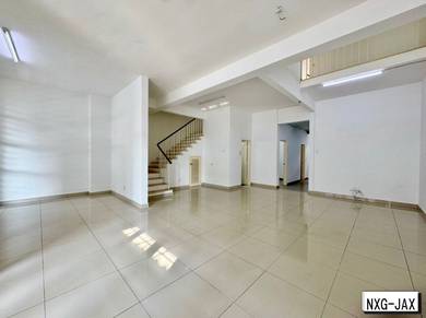 2-storey-Terraced-House-for-sale-Bandar-Bukit-Raja-Selangor