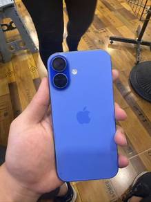 Second hand IPhone 16 