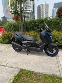 USED Yamaha XMAX V2 🖤 Like New