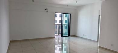 Residensi Bintang Bkt Jalil Spacious Condo.