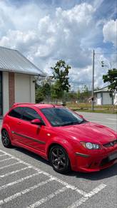 Proton SATRIA 1.6 NEO R3 EXECUTIVE (M)