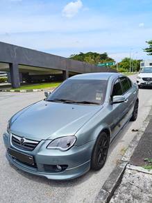 Proton PERSONA 1.6 ELEGANCE MEDIUM LINE (M)