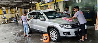 2011 Volkswagen TIGUAN 2.0 TSI 4MOTION FACELIFT
